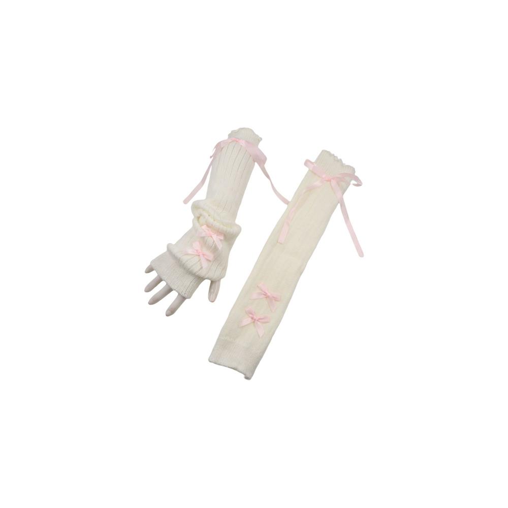 Streetwear Elastic Knitted Bow – Thermal Long John Bewertung und Preis