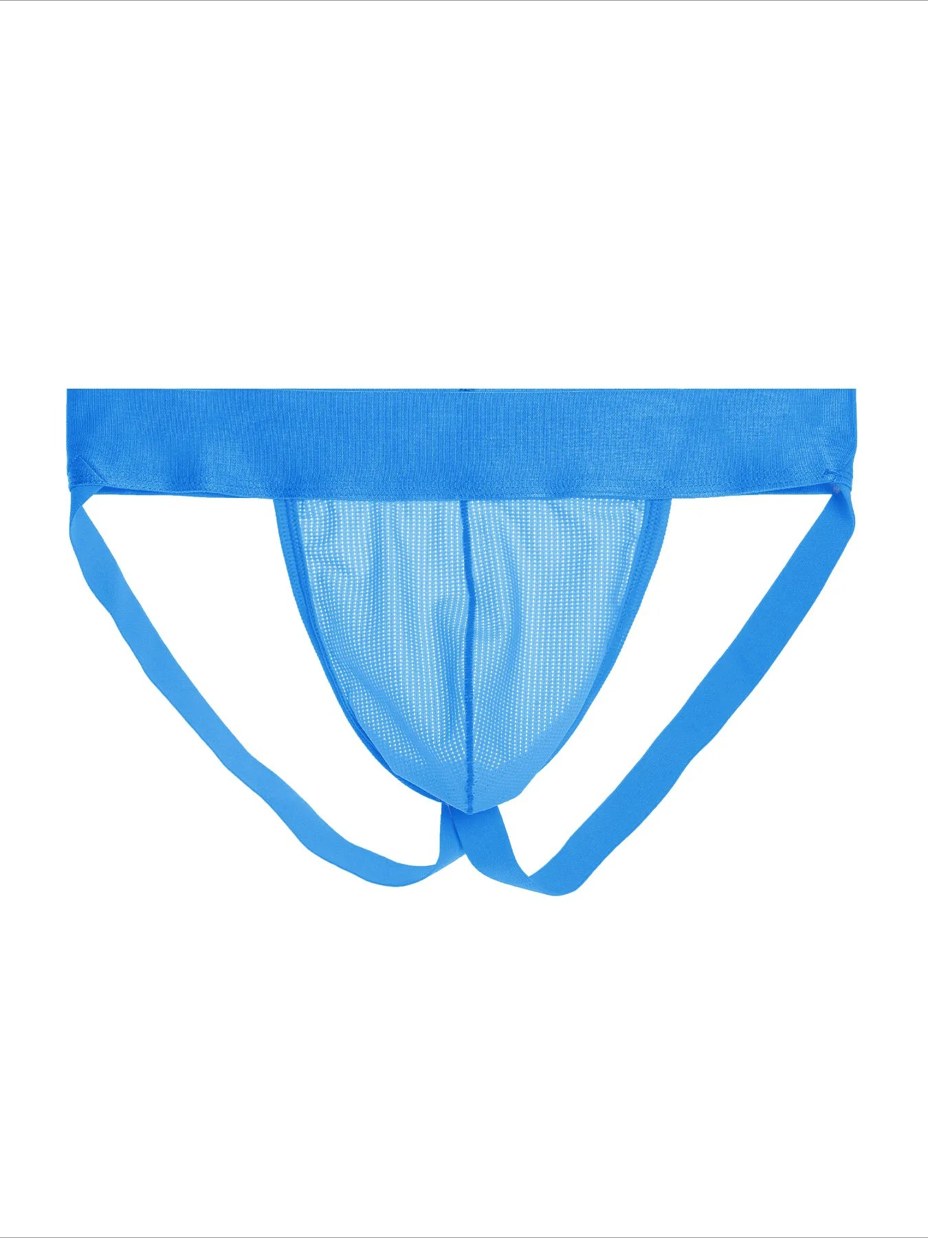 Men's Sexy Mesh Jockstrap Unde – Jockstrap Athletic Bewertung und Preis