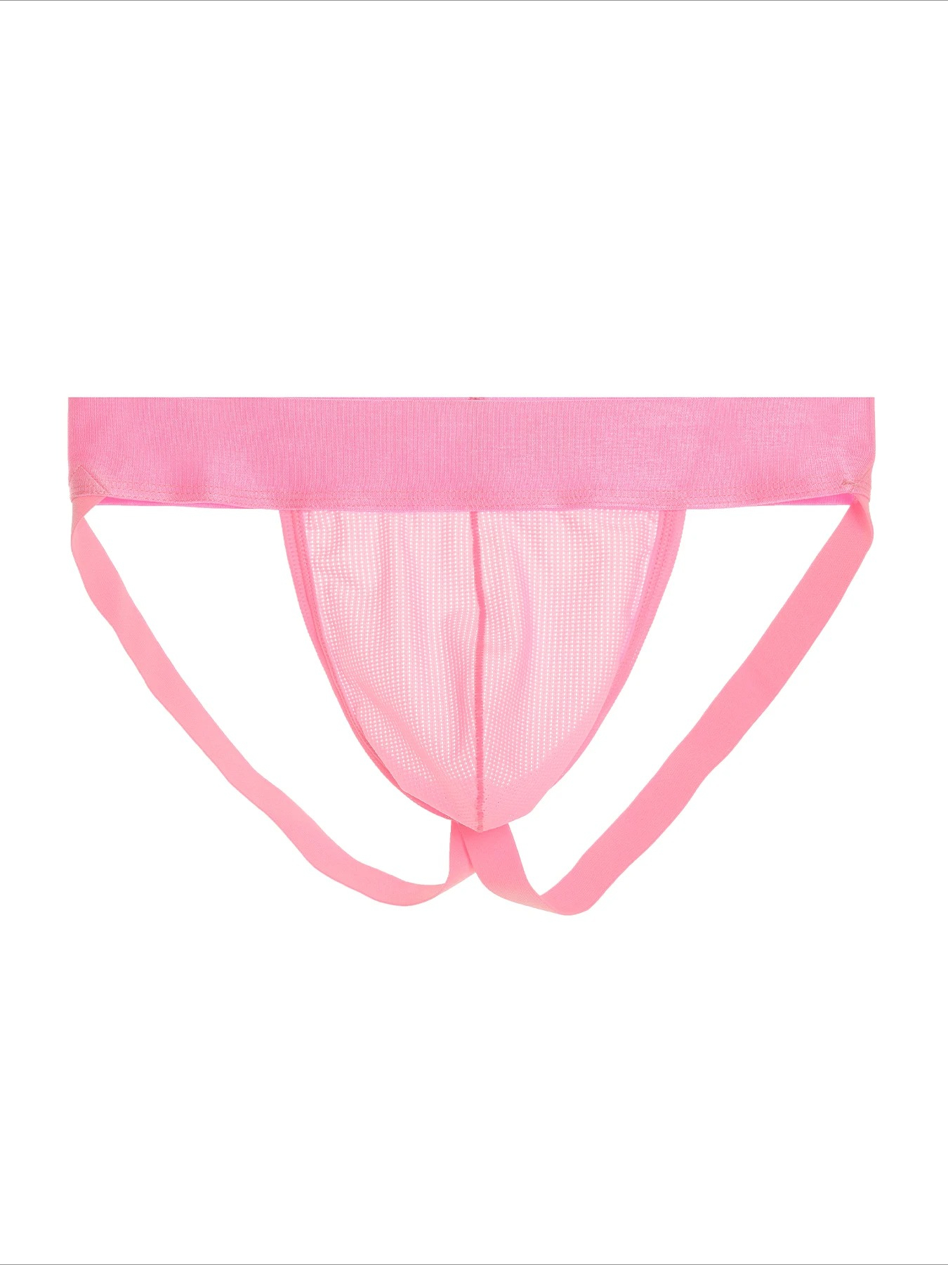 Men's Sexy Mesh Jockstrap Unde – Jockstrap Athletic Bewertung und Preis