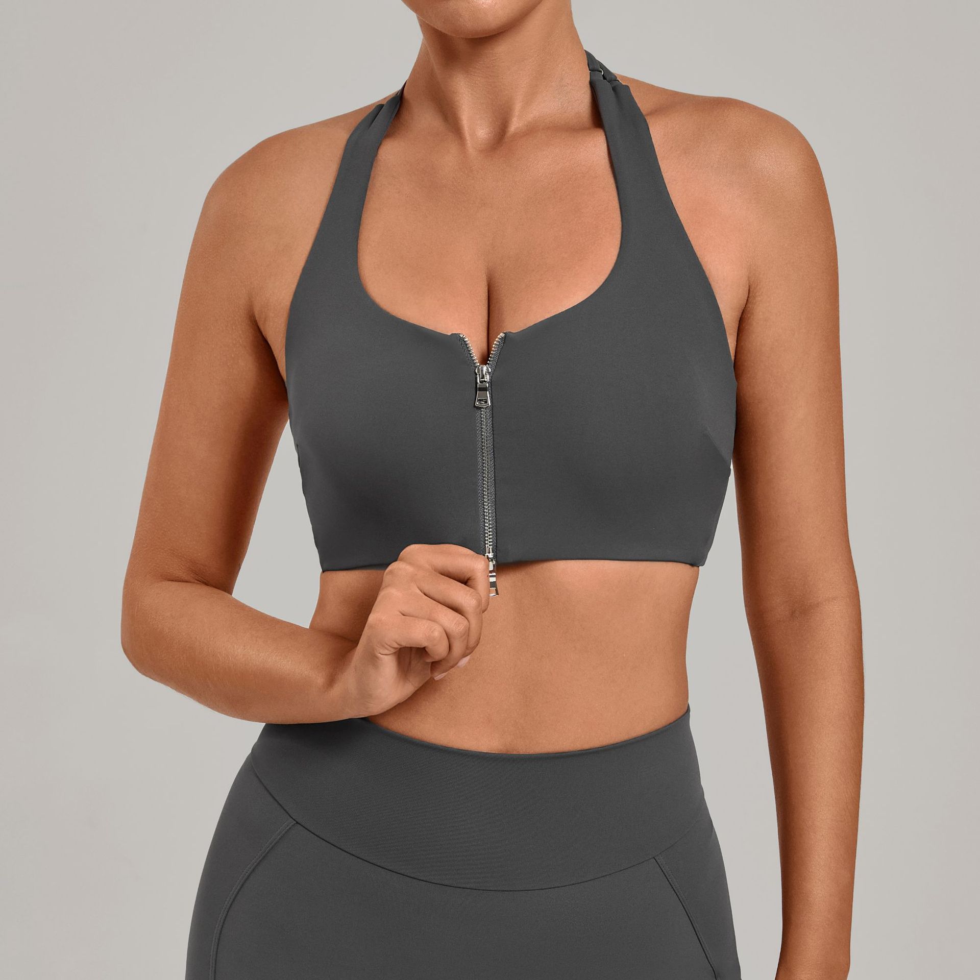 Ningyu Zipper Naked Sports Han – Quick Dry Underwear Bewertung und Preis