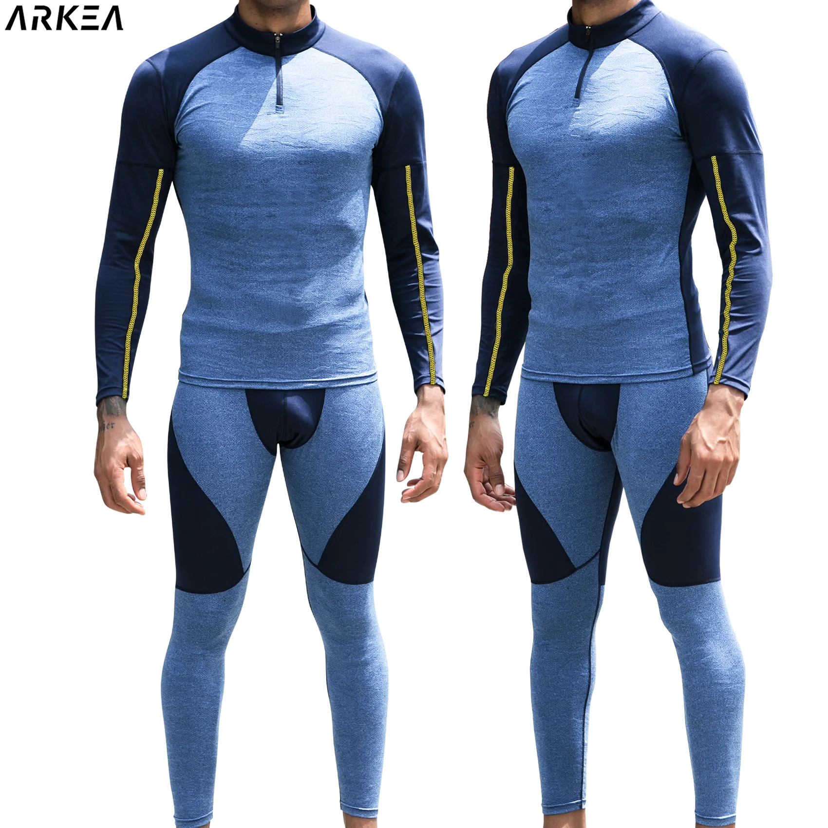 Mens Running Set Compression T – T Shirt Tight Fit Bewertung und Preis