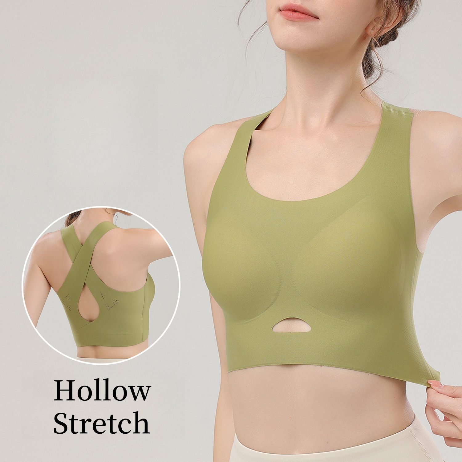 Camisole Undershirt with Chest – Sleeveless Undershirt Bewertung und Preis