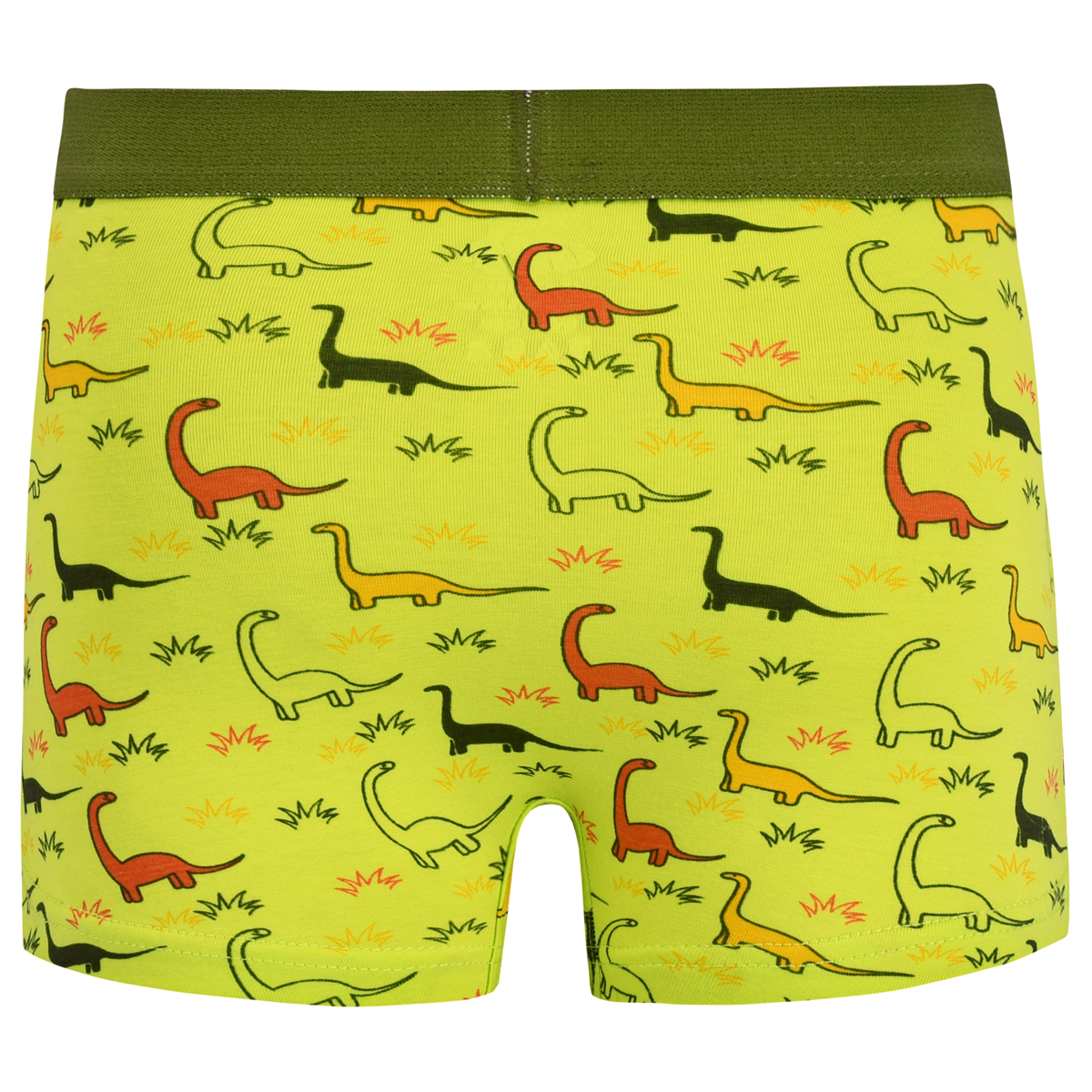 Little Boys' Cotton Boxer Brie – Boxer Brief Pack Cotton Bewertung und Preis