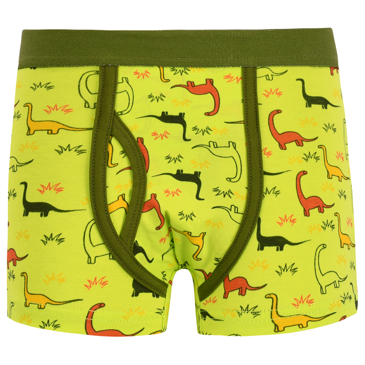 Little Boys' Cotton Boxer Brie – Boxer Brief Pack Cotton Bewertung und Preis