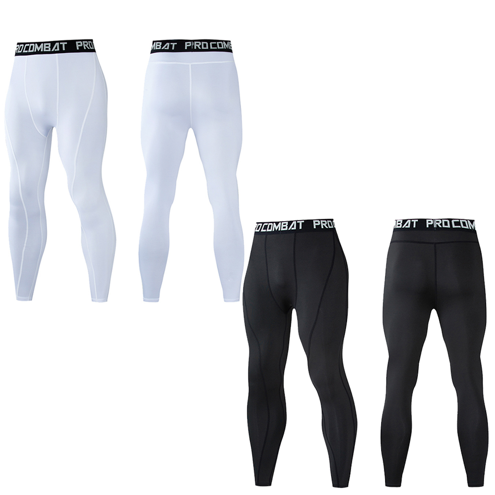 Leggings Men Gym Running Tight – Compression Long Pant Bewertung und Preis