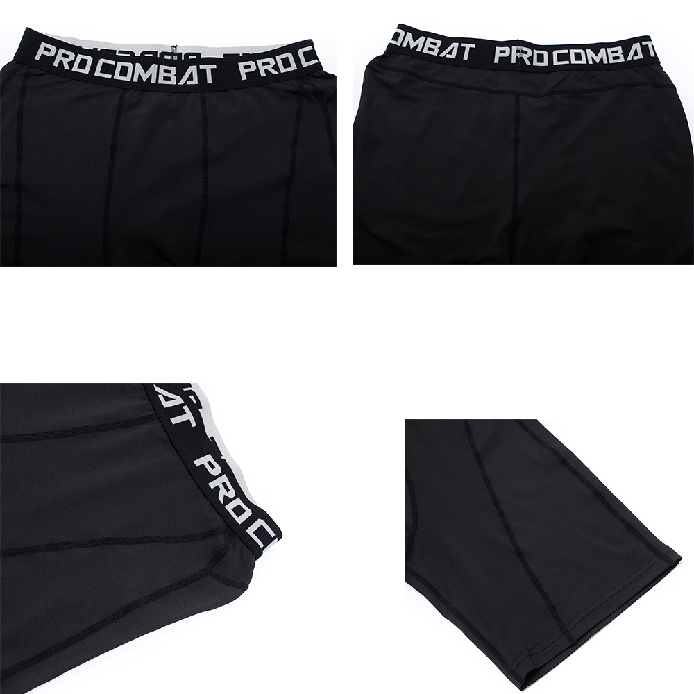 Leggings Men Gym Running Tight – Compression Long Pant Bewertung und Preis