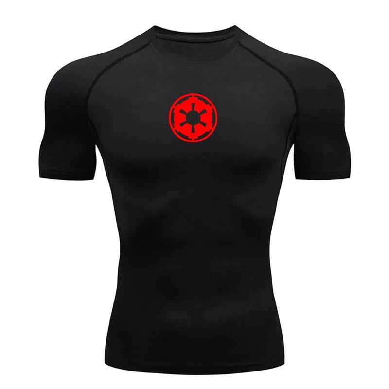 Men's Gym Fitness T shirt Long – Compression Long Pant Bewertung und Preis