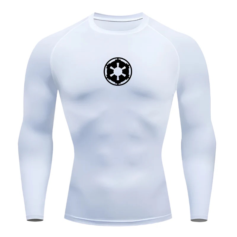 Men's Gym Fitness T shirt Long – Compression Long Pant Bewertung und Preis