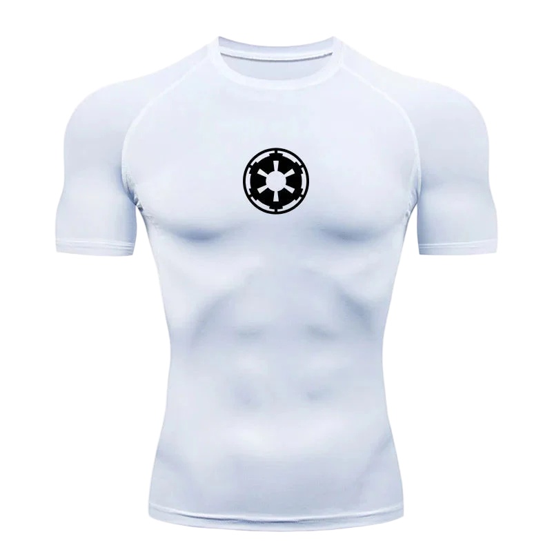 Men's Gym Fitness T shirt Long – Compression Long Pant Bewertung und Preis