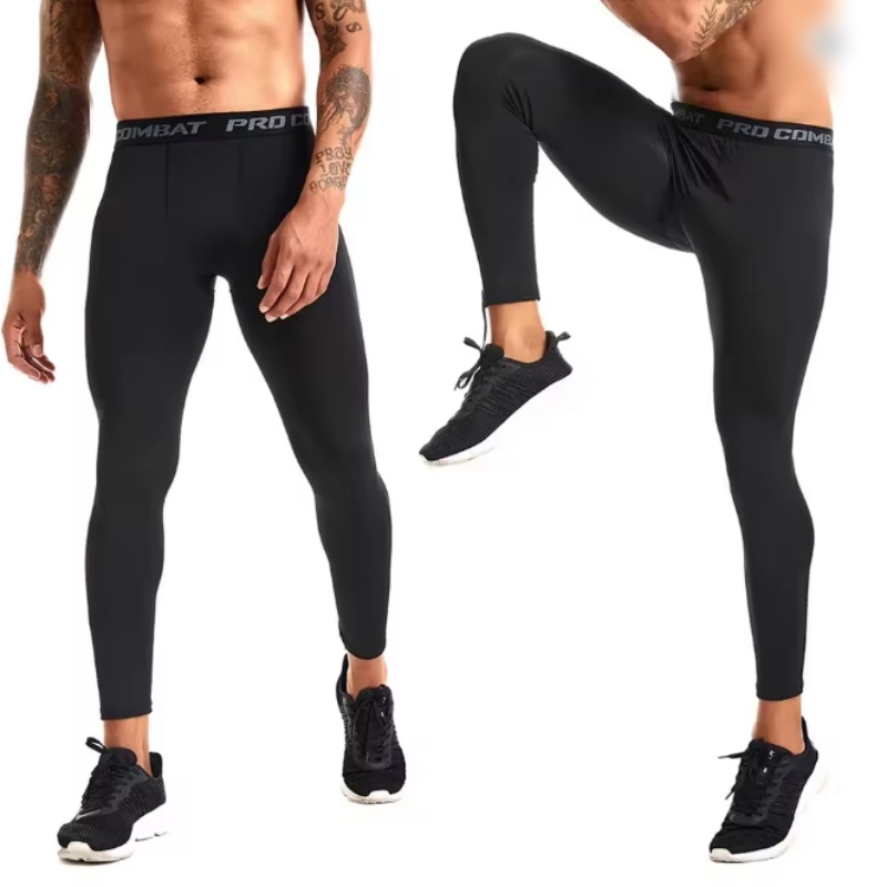 Mens Compression Pants Tights  – Compression Shorts Athletes Bewertung und Preis