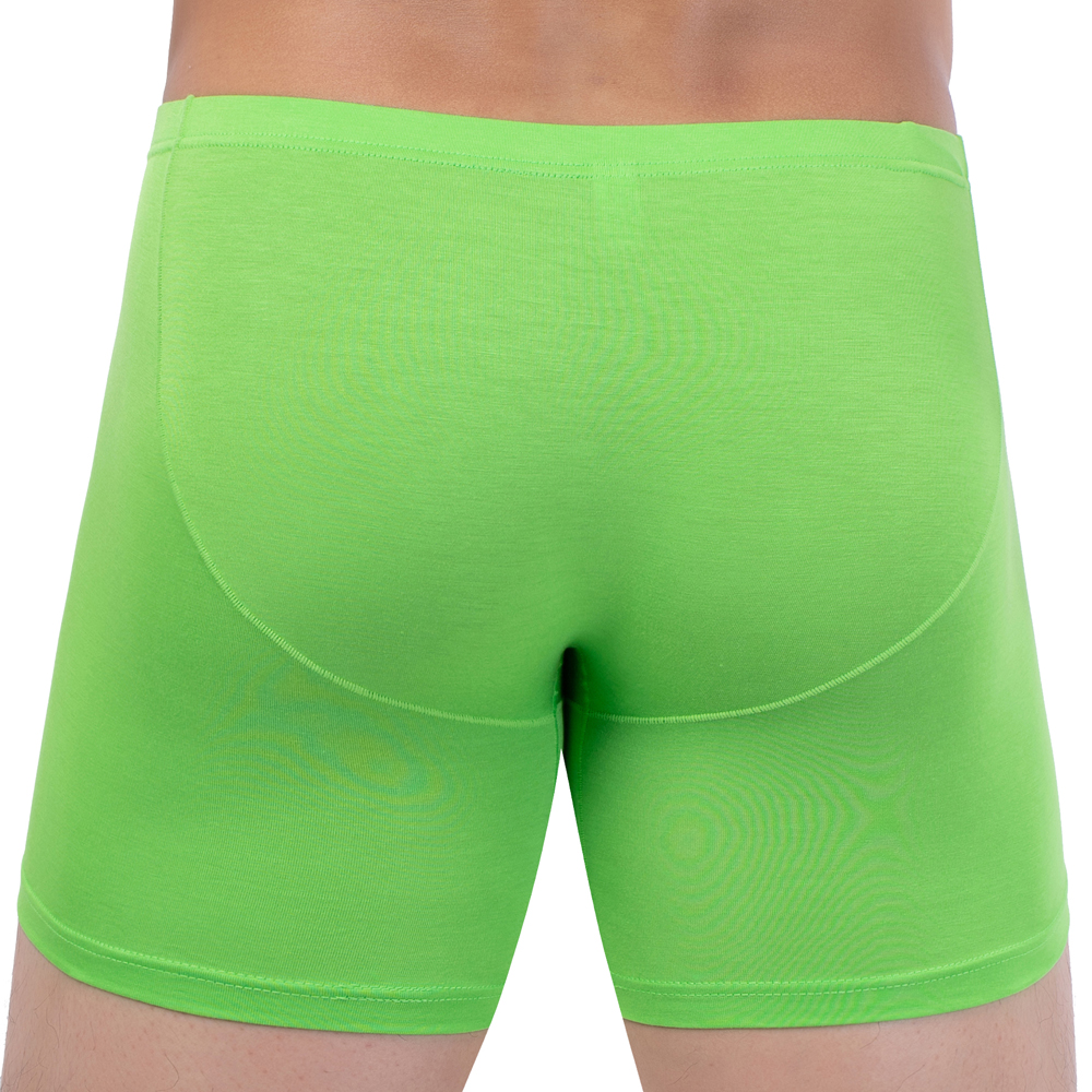 iKingsky Men's Modal Long Leg  – Long Leg Trunk Men Bewertung und Preis