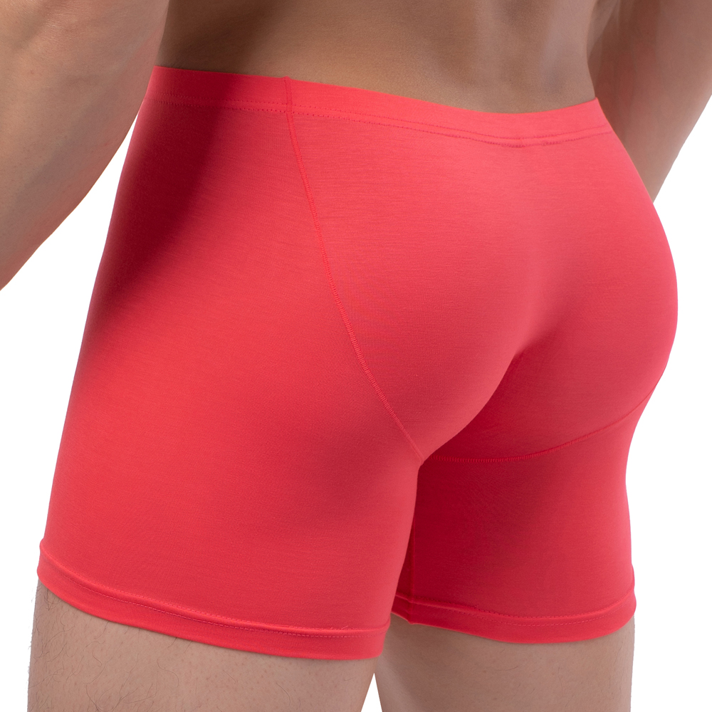 iKingsky Men's Modal Long Leg  – Long Leg Trunk Men Bewertung und Preis