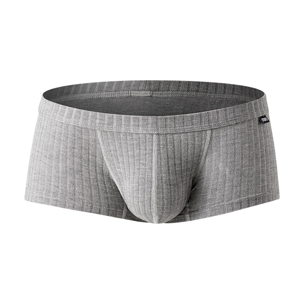 Sexy Mens Seamless Boxer Trunk – Pouch Boxer Pouch Bewertung und Preis