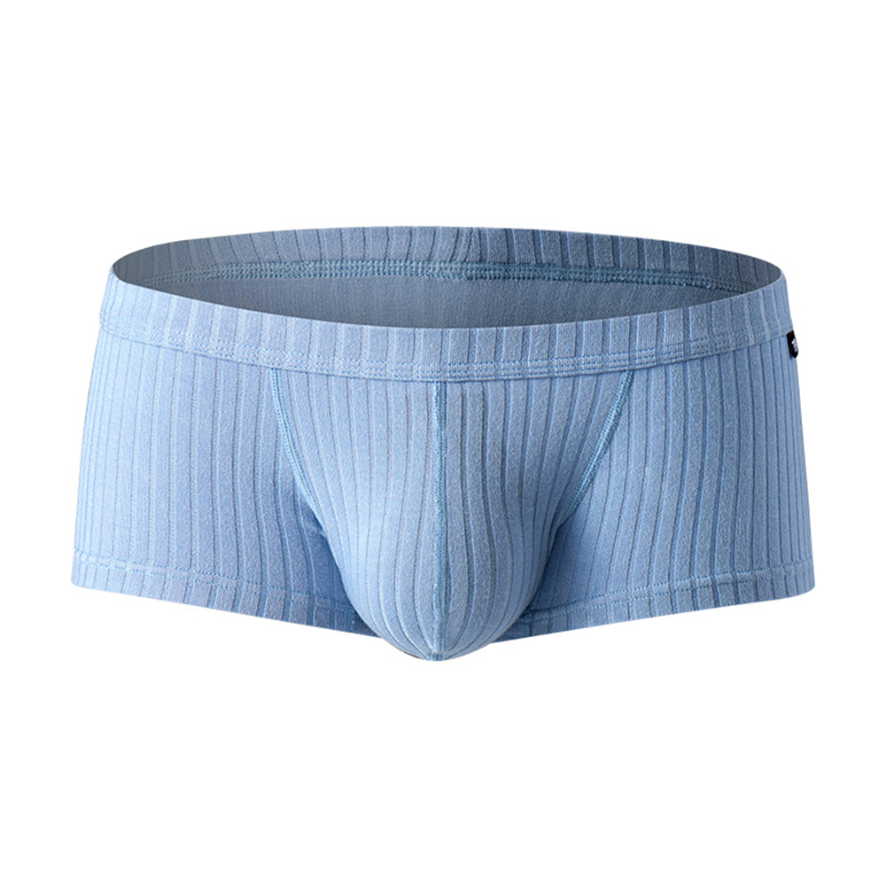 Sexy Mens Seamless Boxer Trunk – Pouch Boxer Pouch Bewertung und Preis
