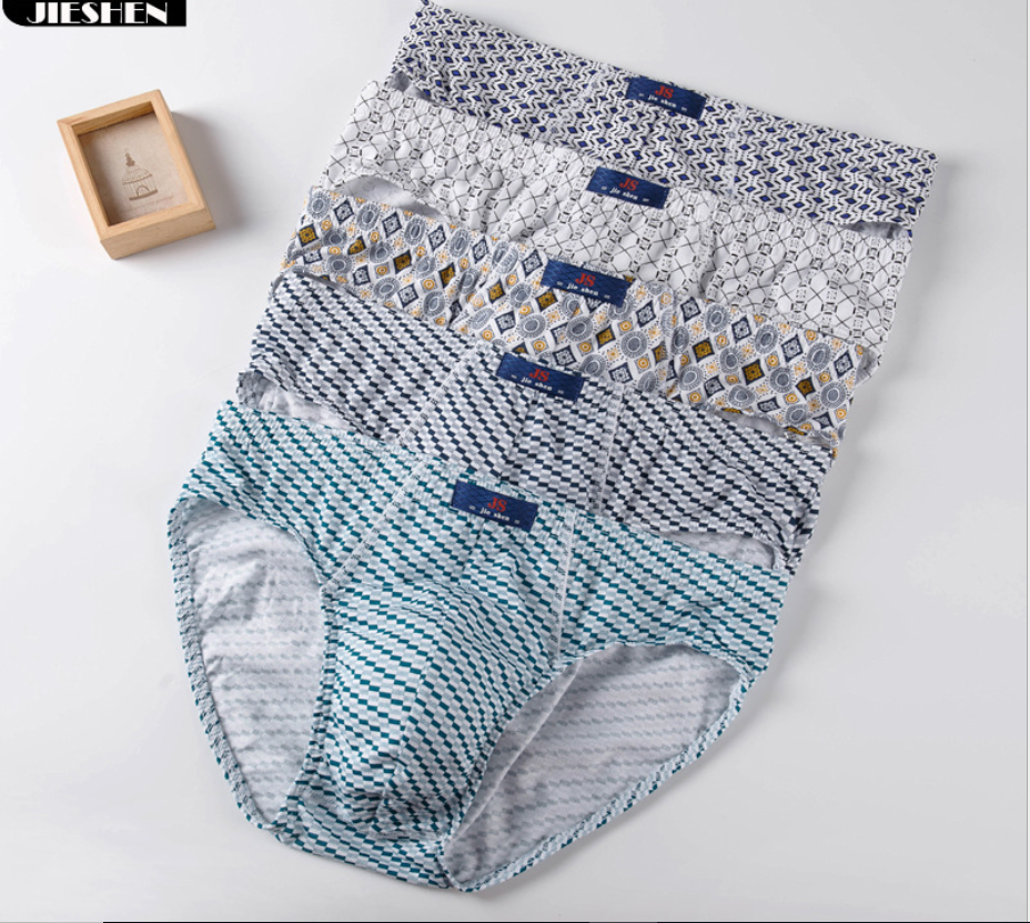 100% Cotton Briefs Mens Comfor – Multi Pack Underwear Bewertung und Preis