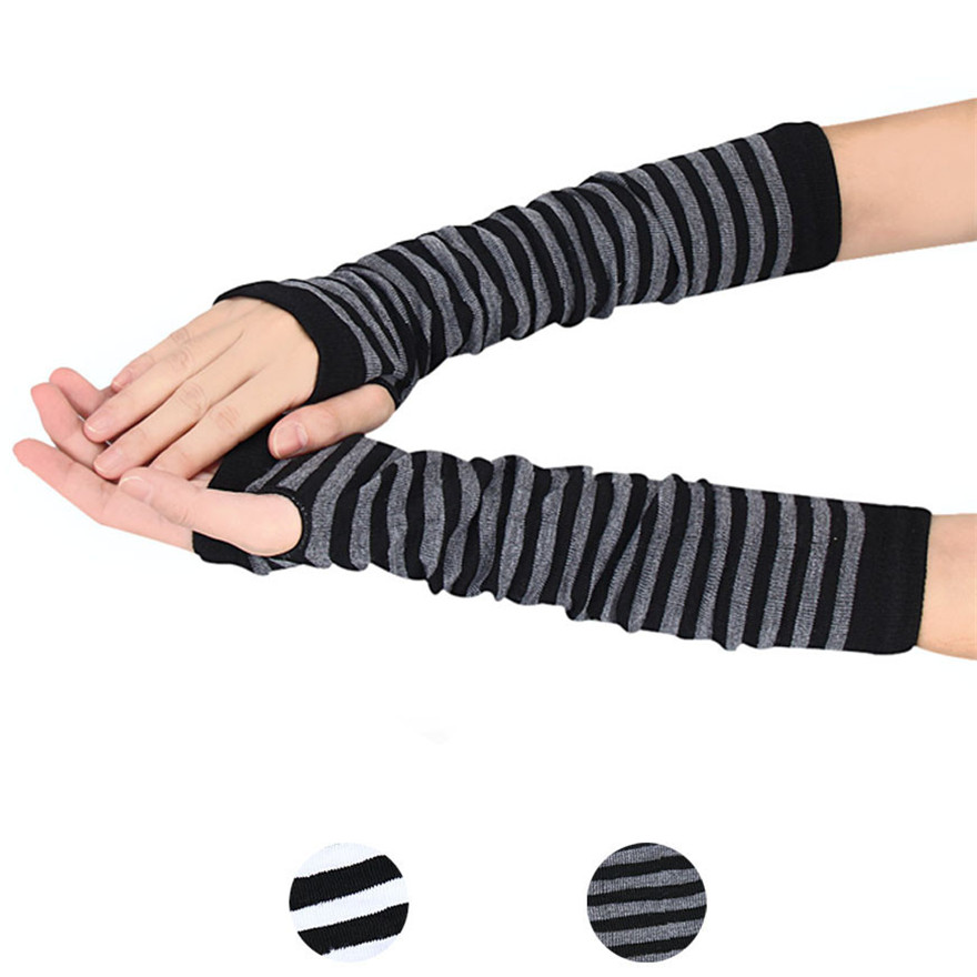 Women Long Sleeve Gothic Strip – Thermal Long John Bewertung und Preis
