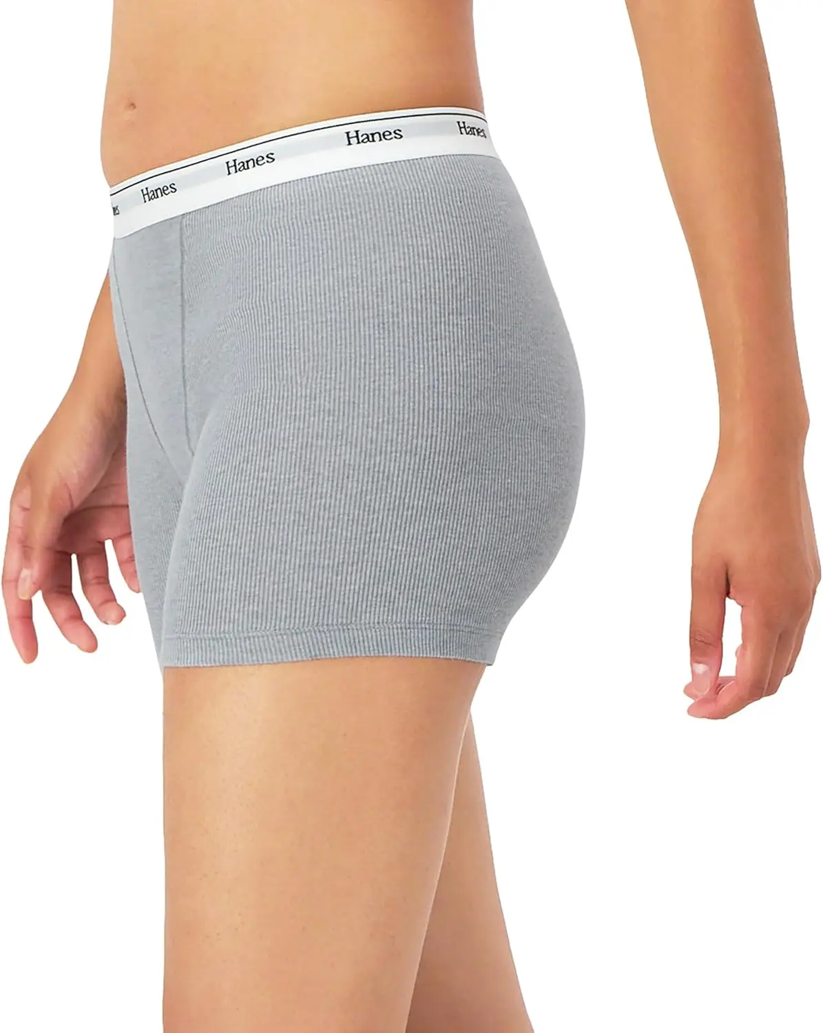 Originals Women’s Mid-Thigh Bo – Boxer Brief Pack Cotton Bewertung und Preis
