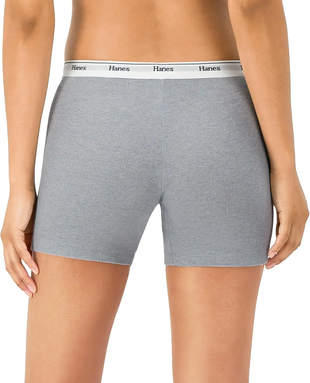 Originals Women’s Mid-Thigh Bo – Boxer Brief Pack Cotton Bewertung und Preis