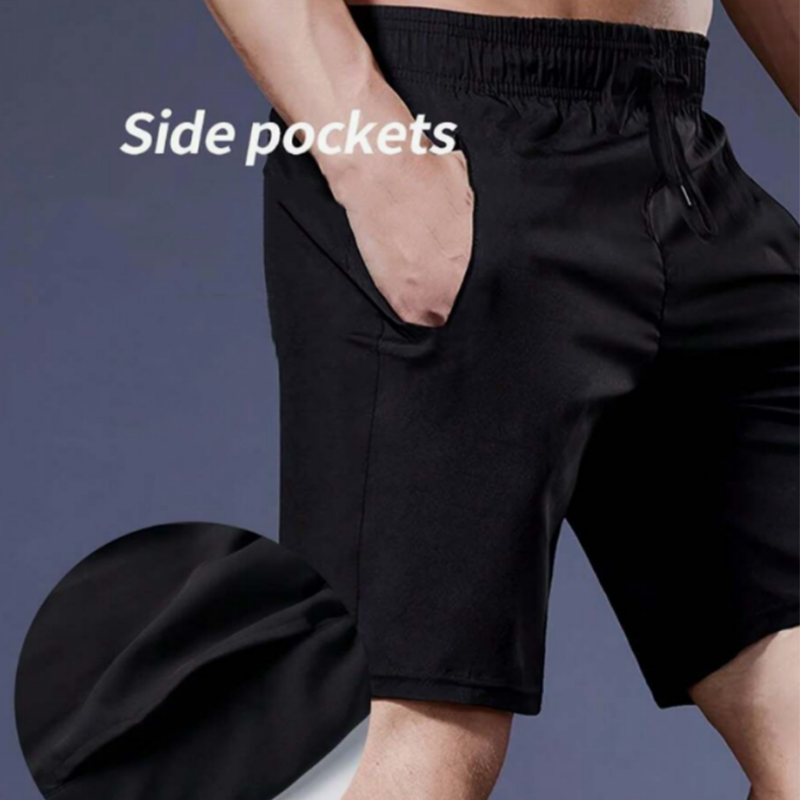 Men's Sports Running Trousers  – Compression Long Pant Bewertung und Preis