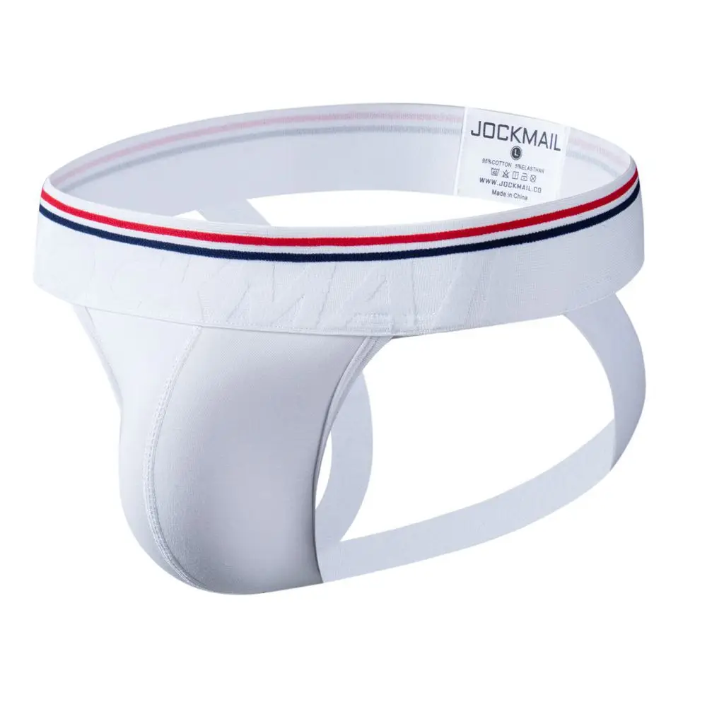 Sexy Jockstrap Men Cotton Unde – Jockstrap Athletic Bewertung und Preis