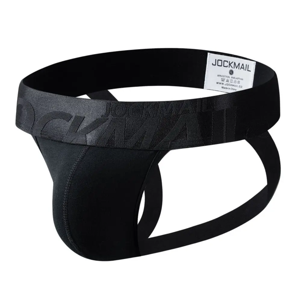 Sexy Jockstrap Men Cotton Unde – Jockstrap Athletic Bewertung und Preis
