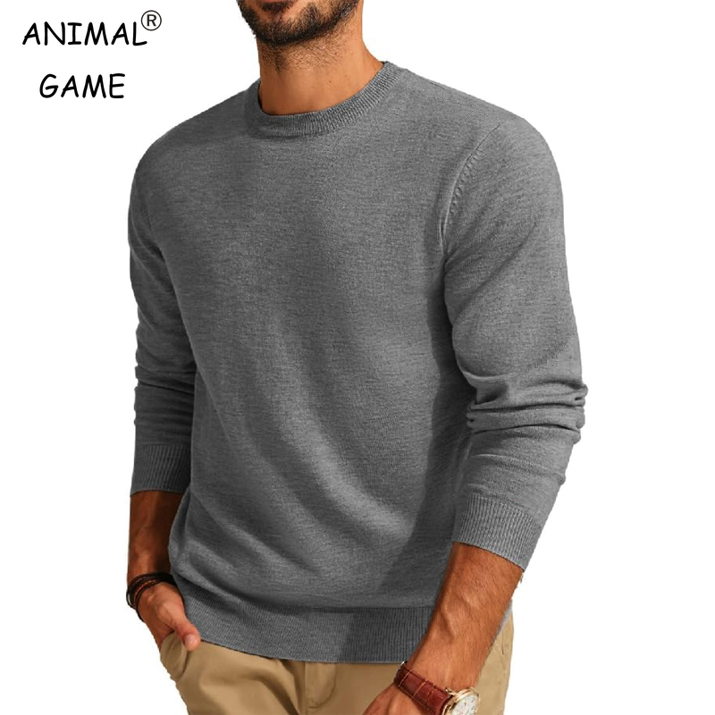 Men's Long Sleeve Sweaters Cre – Thermal Long John Bewertung und Preis