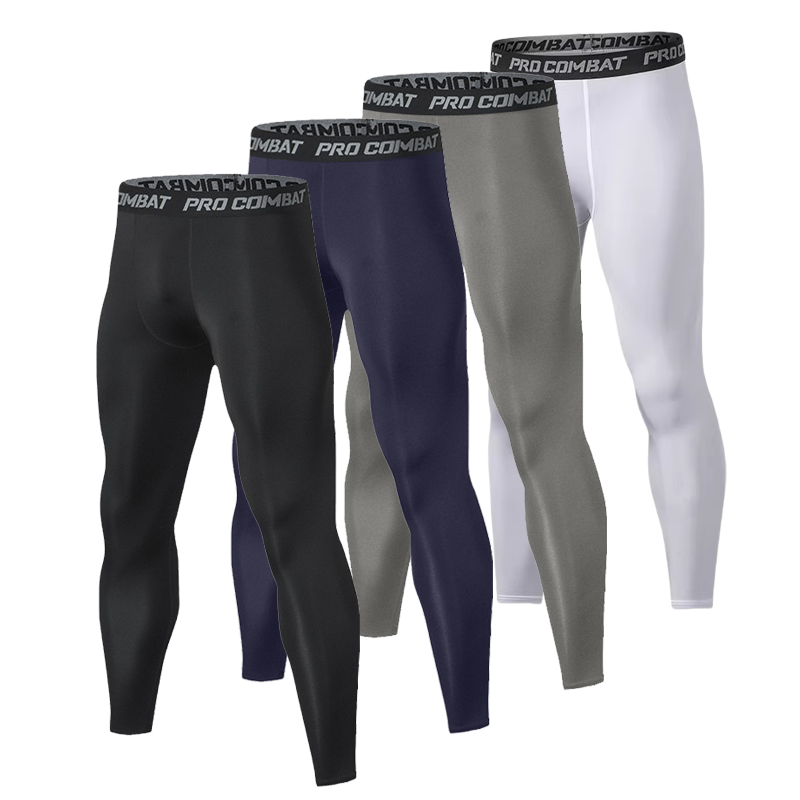 New Men's Compression Pants Ma – Compression Long Pant Bewertung und Preis