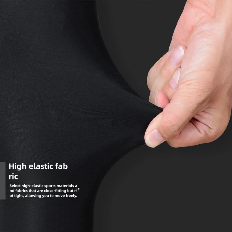 New Men's Compression Pants Ma – Compression Long Pant Bewertung und Preis