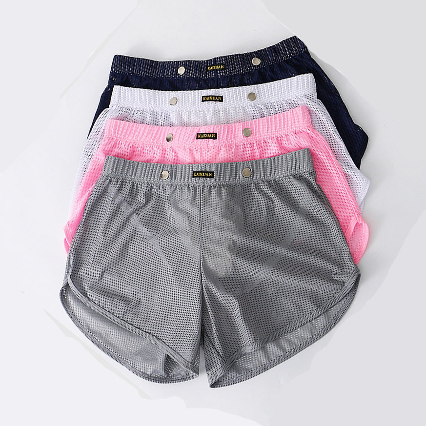 Mens Sport Shorts Quick Dry Me – Mesh Sport Boxer Bewertung und Preis
