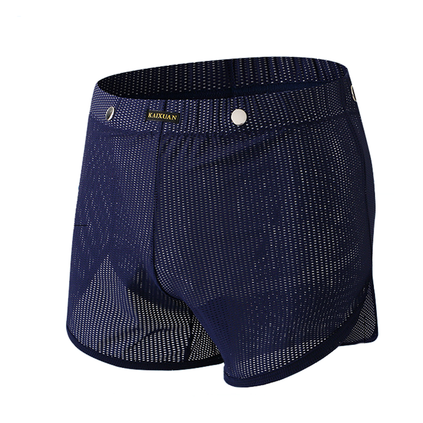 Mens Sport Shorts Quick Dry Me – Mesh Sport Boxer Bewertung und Preis