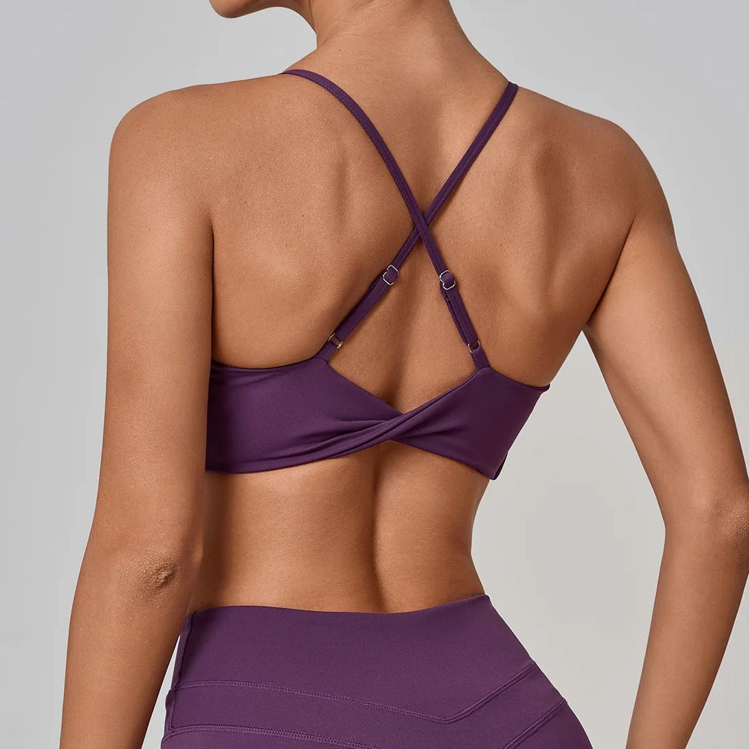 Sports Bra Women Fitness Bra H – Quick Dry Underwear Bewertung und Preis