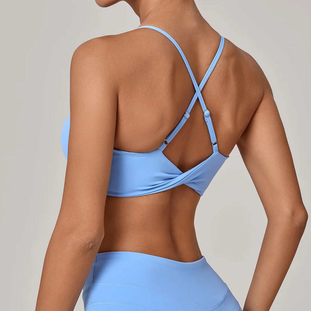 Sports Bra Women Fitness Bra H – Quick Dry Underwear Bewertung und Preis