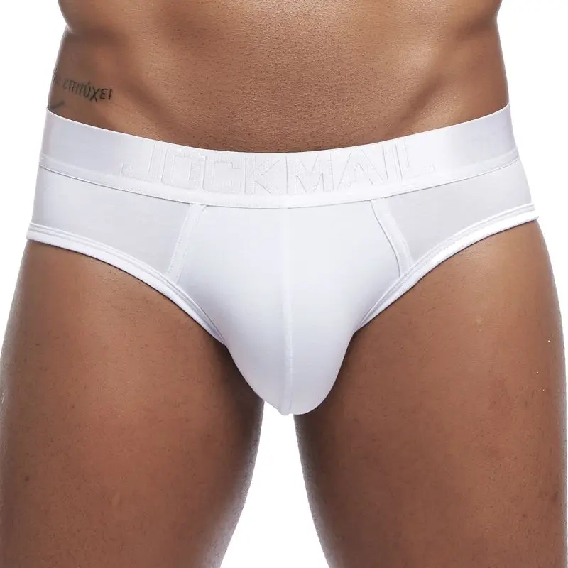 4PCS/Lot Men Briefs Bikini Mal – Multi Pack Underwear Bewertung und Preis