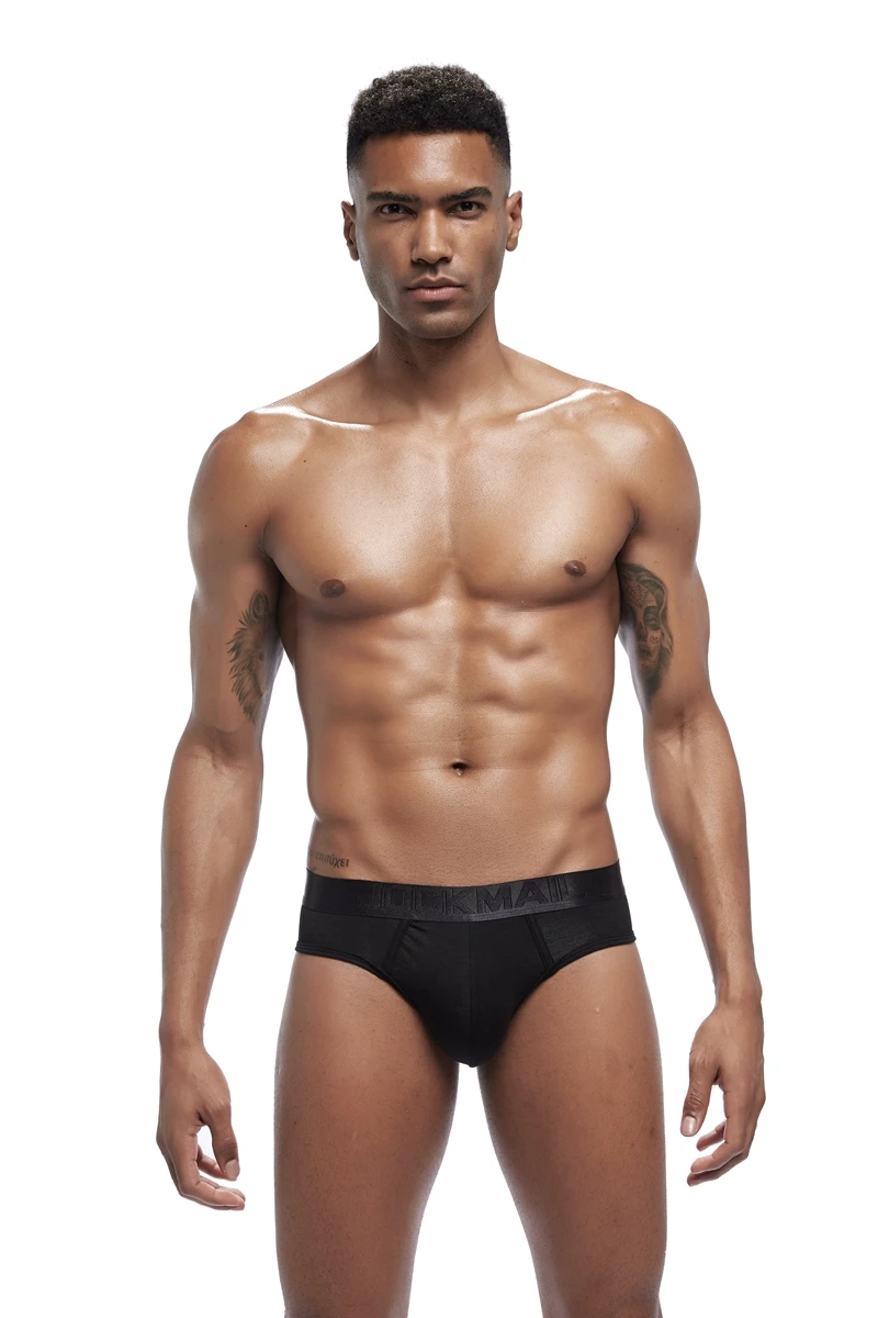 4PCS/Lot Men Briefs Bikini Mal – Multi Pack Underwear Bewertung und Preis