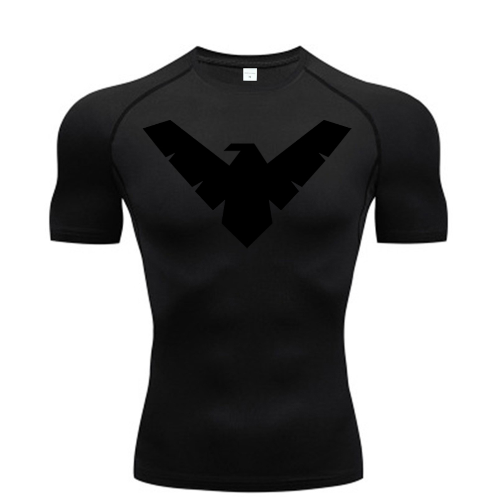 Summer Short sleeved Tight fit – T Shirt Tight Fit Bewertung und Preis
