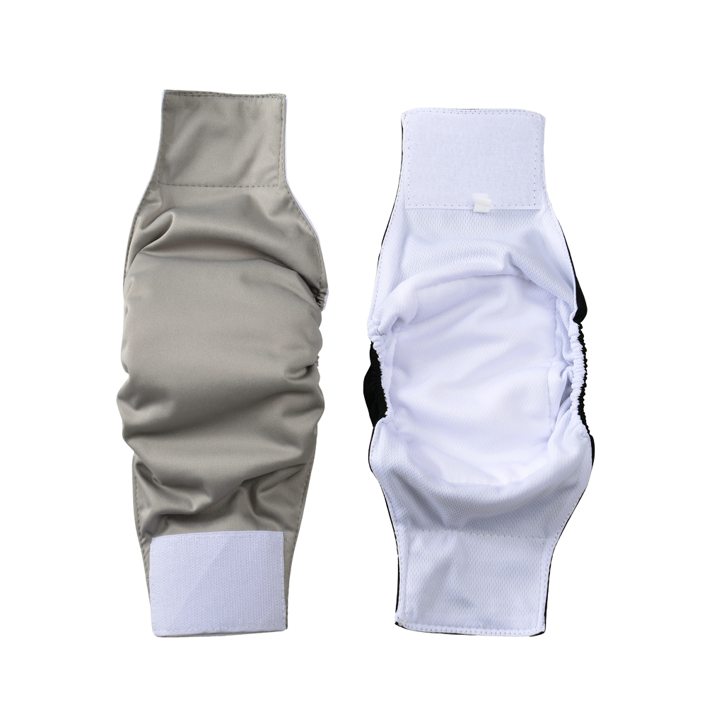 3 Pack Washable Male Dog Diape – Multi Pack Underwear Bewertung und Preis