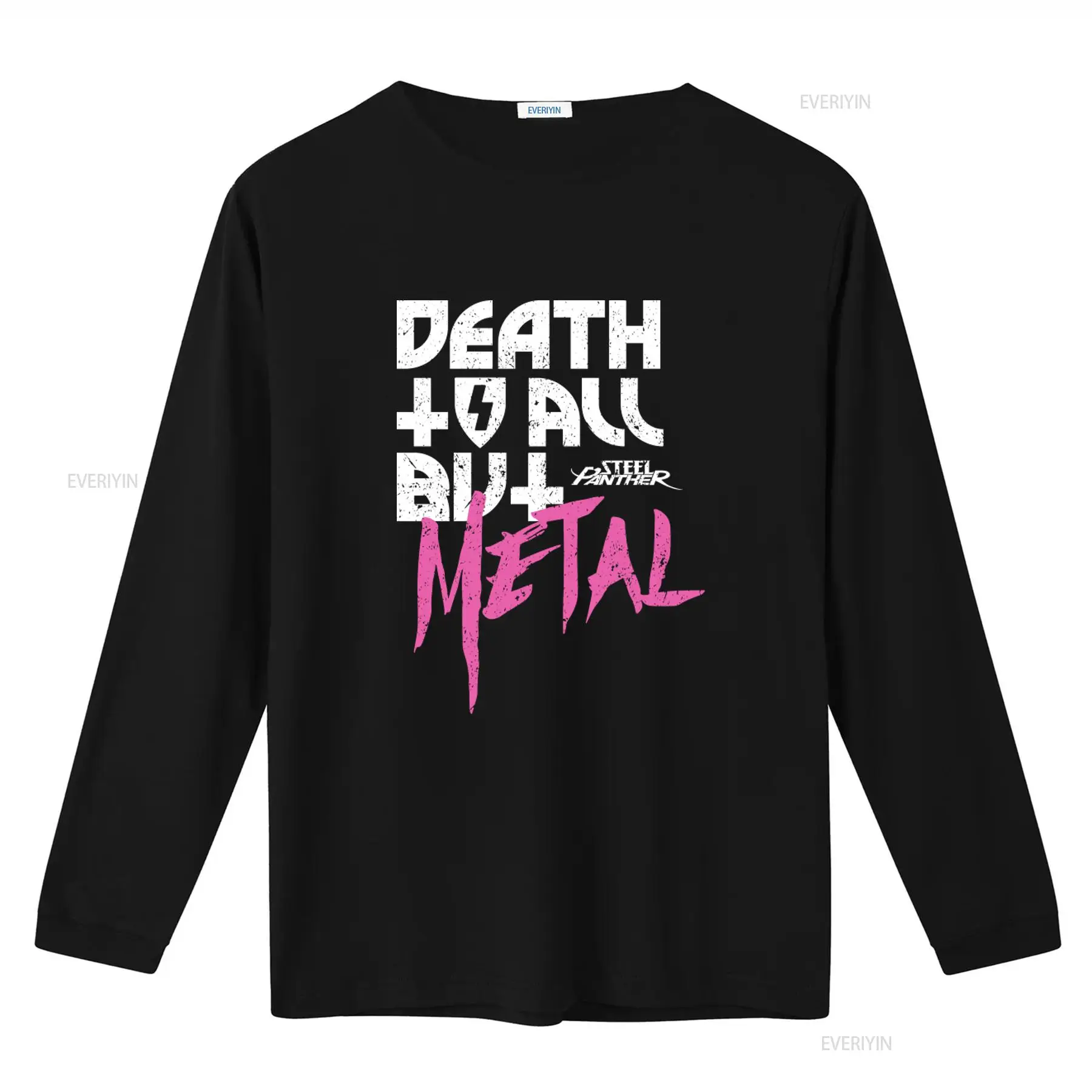 Steel Panther Death To All But – T Shirt Tight Fit Bewertung und Preis