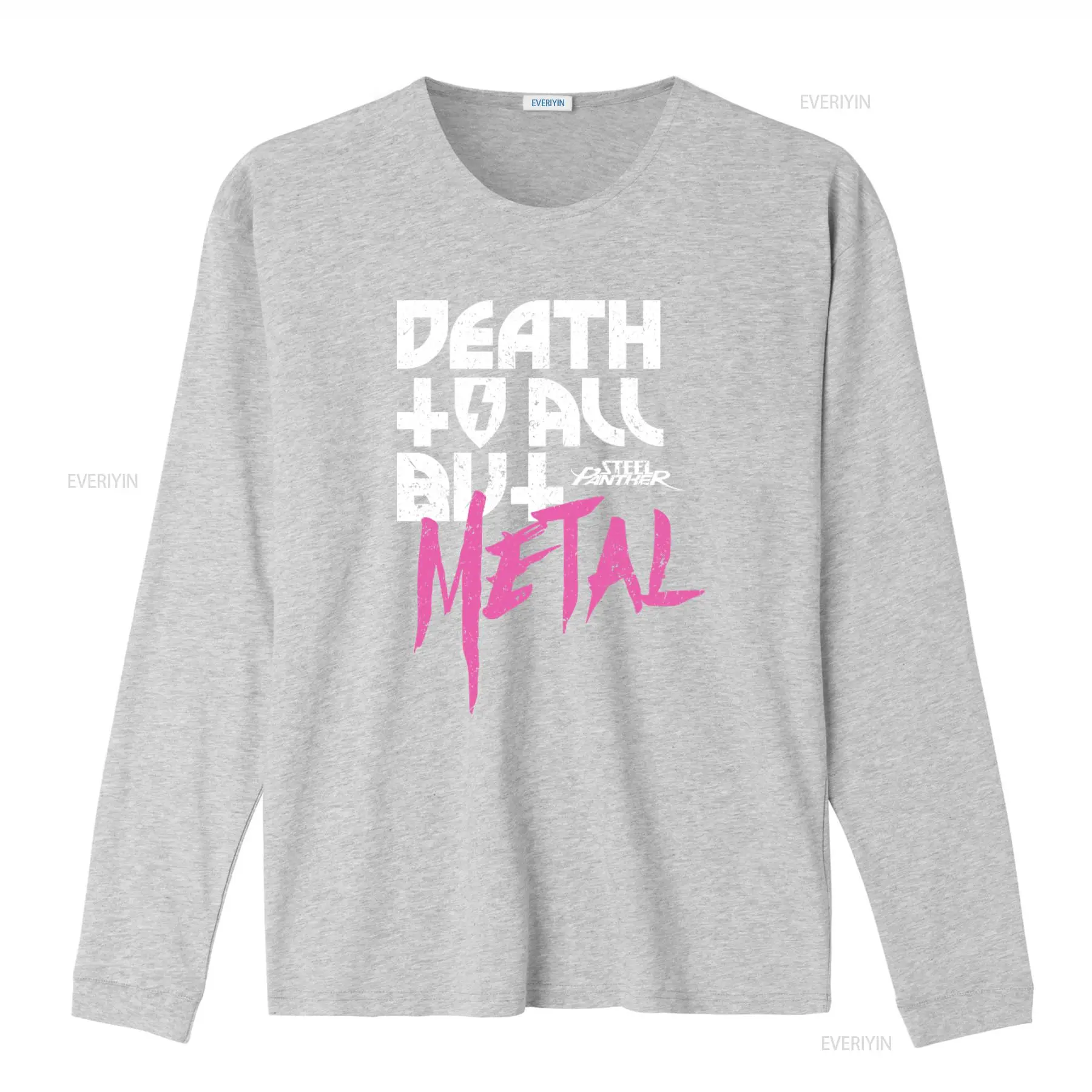 Steel Panther Death To All But – T Shirt Tight Fit Bewertung und Preis