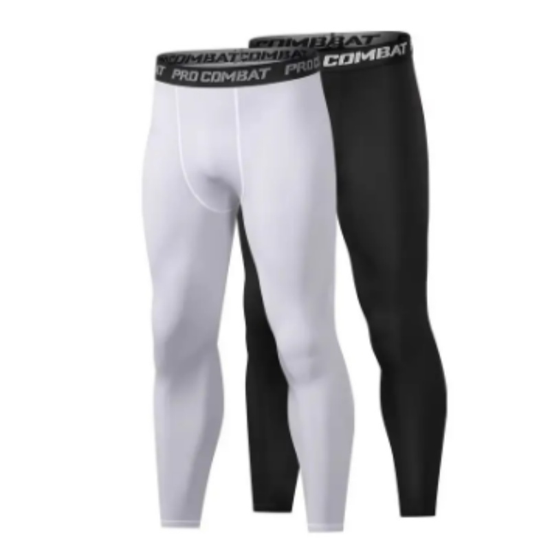 New Cool Dry Leggings Sports B – Compression Shorts Athletes Bewertung und Preis